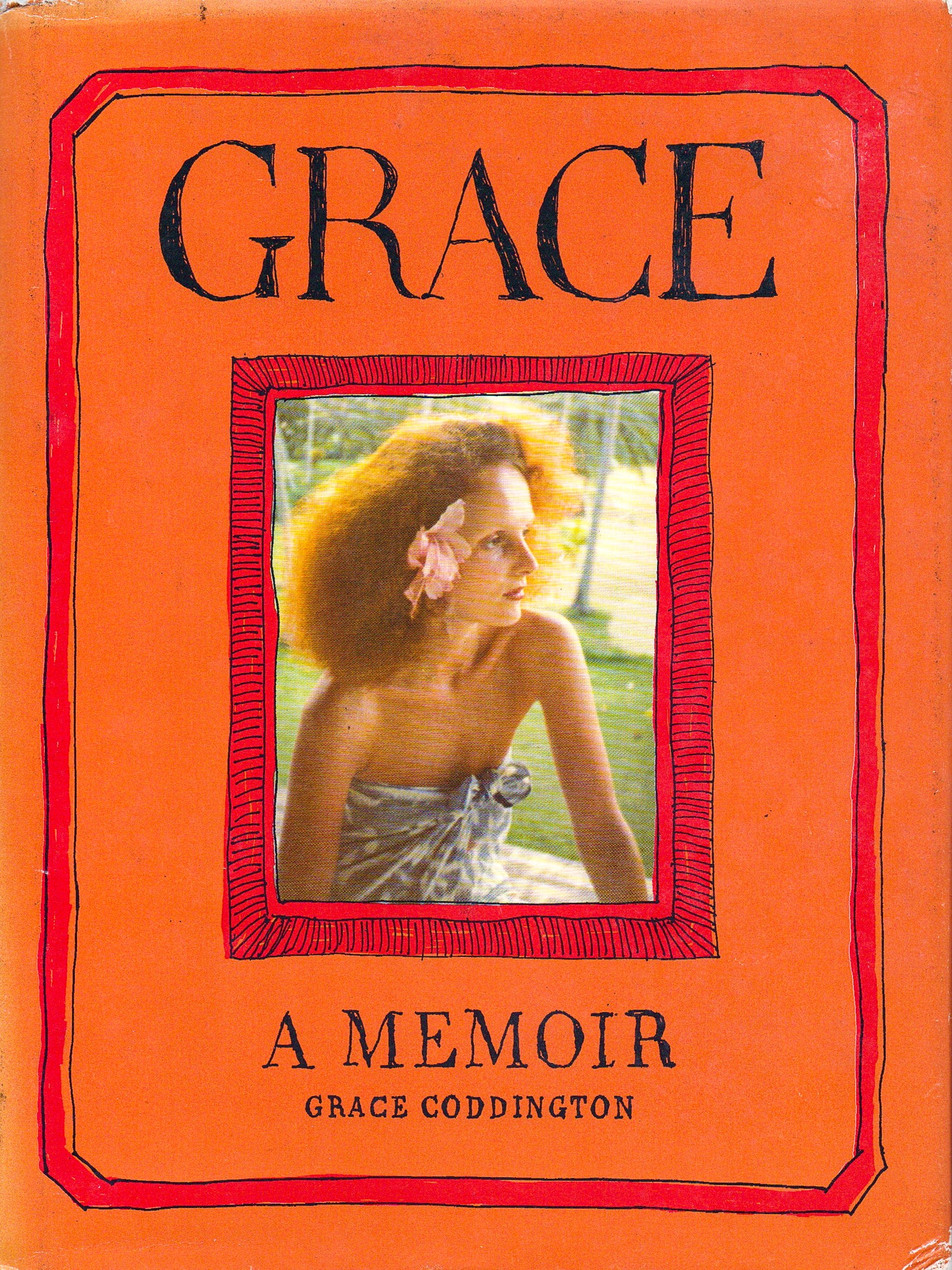 Grace: A Memoir