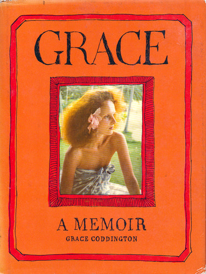Grace: A Memoir