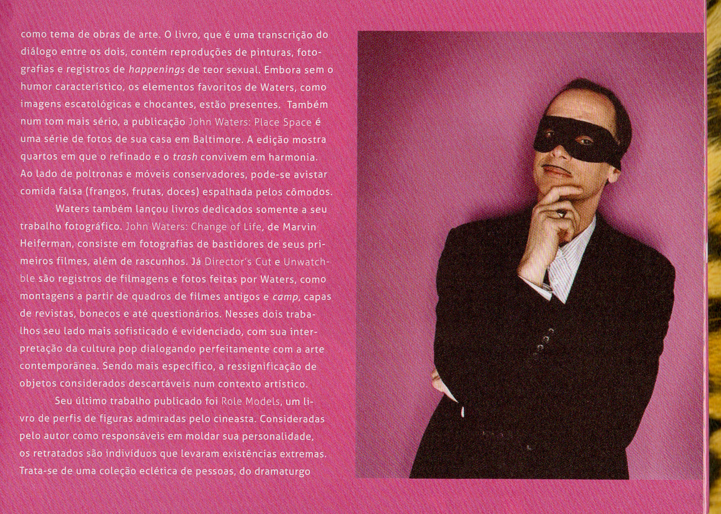 John Waters