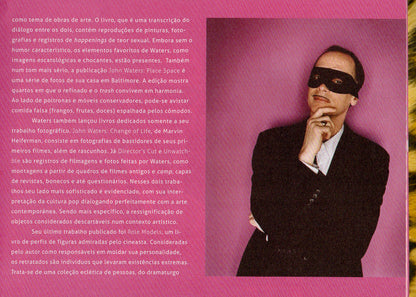 John Waters