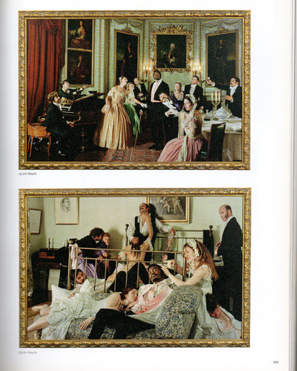 Making It Up: Photographic Fictions