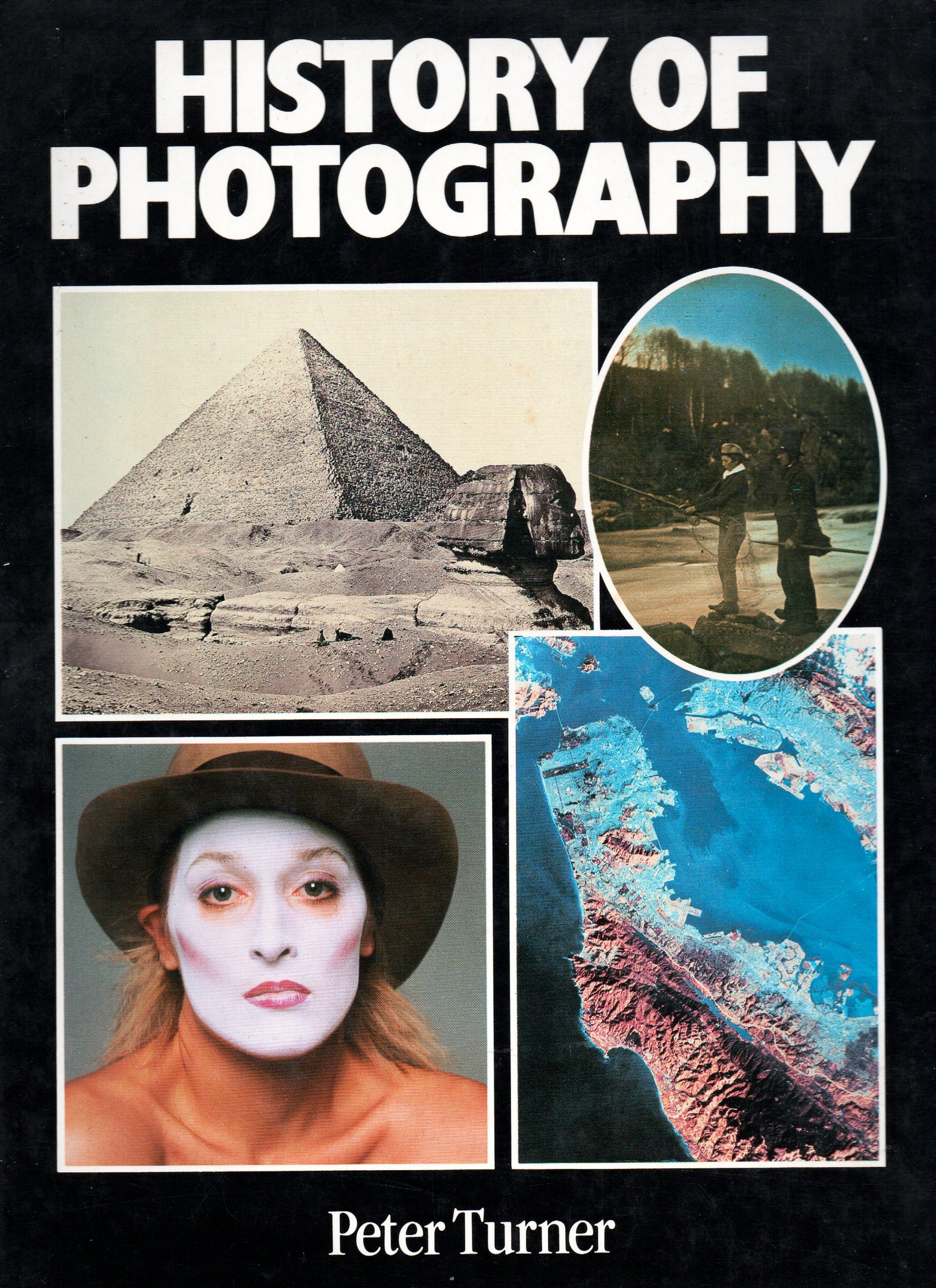 History of Photography