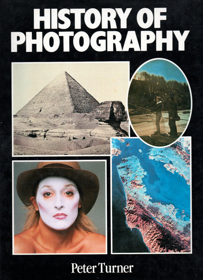 History of Photography