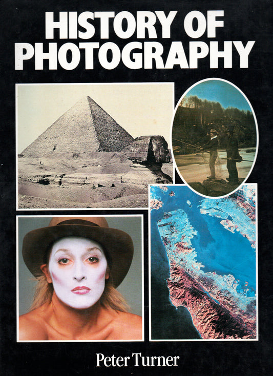 History of Photography