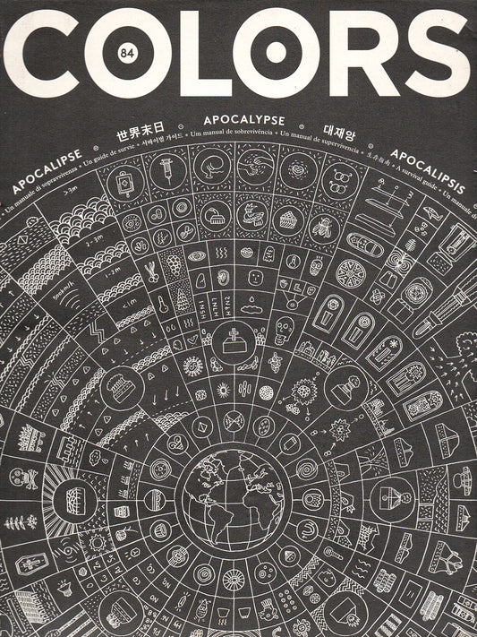 Colors #84