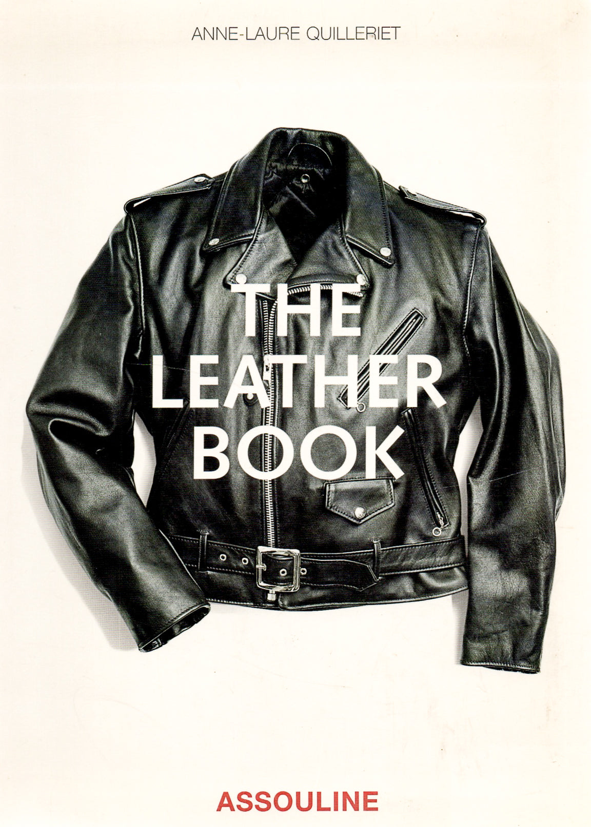 The Leather Book