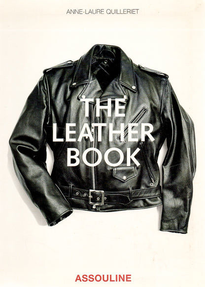 The Leather Book