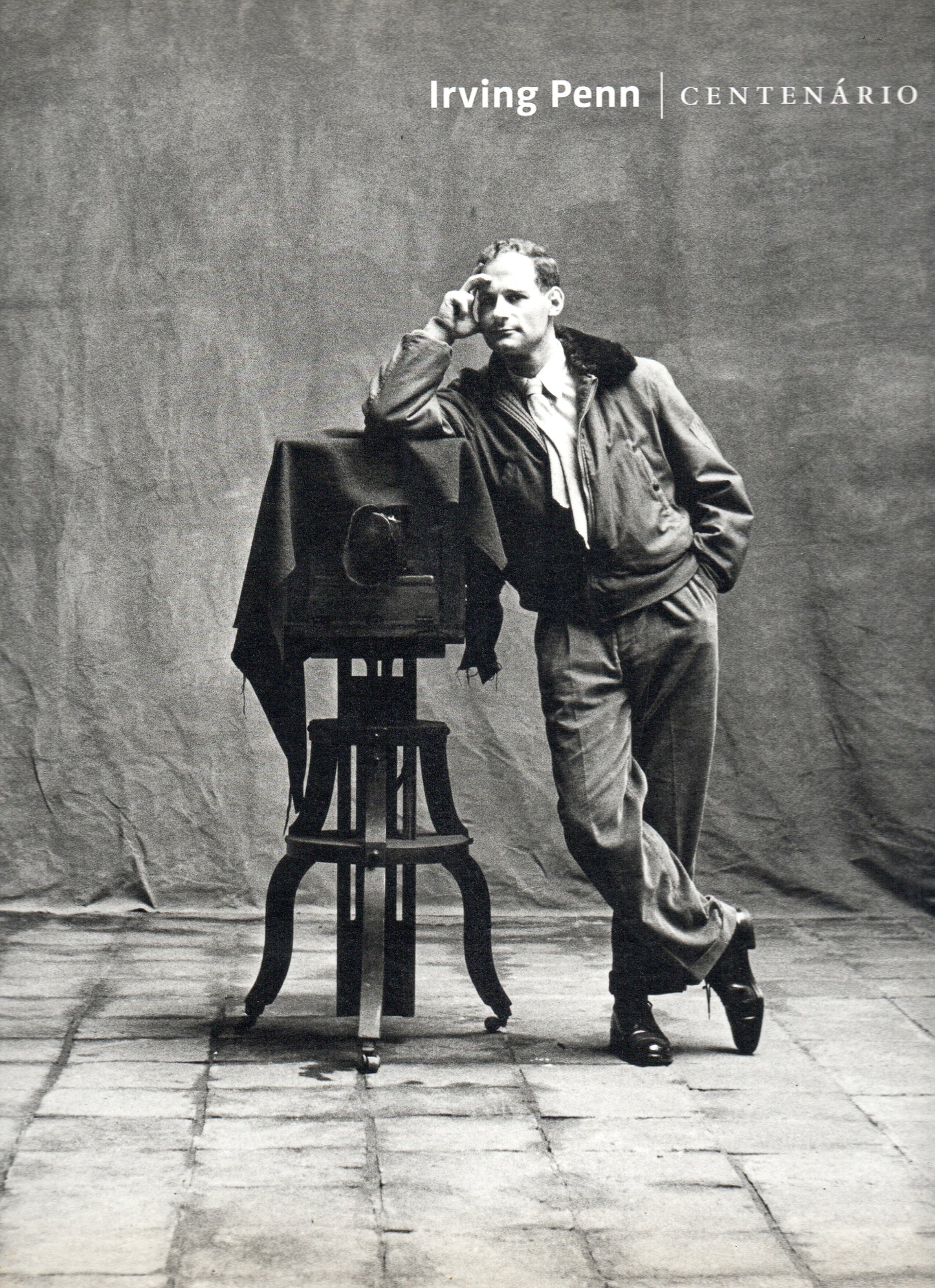 Irving Penn: Centenário