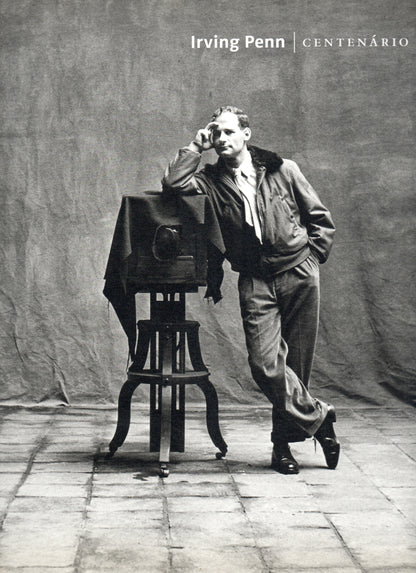 Irving Penn: Centenário