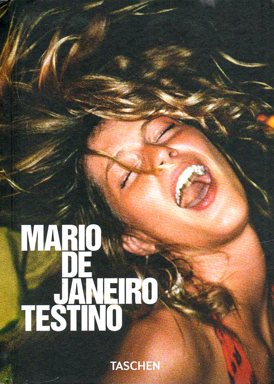Mario de Janeiro Testino