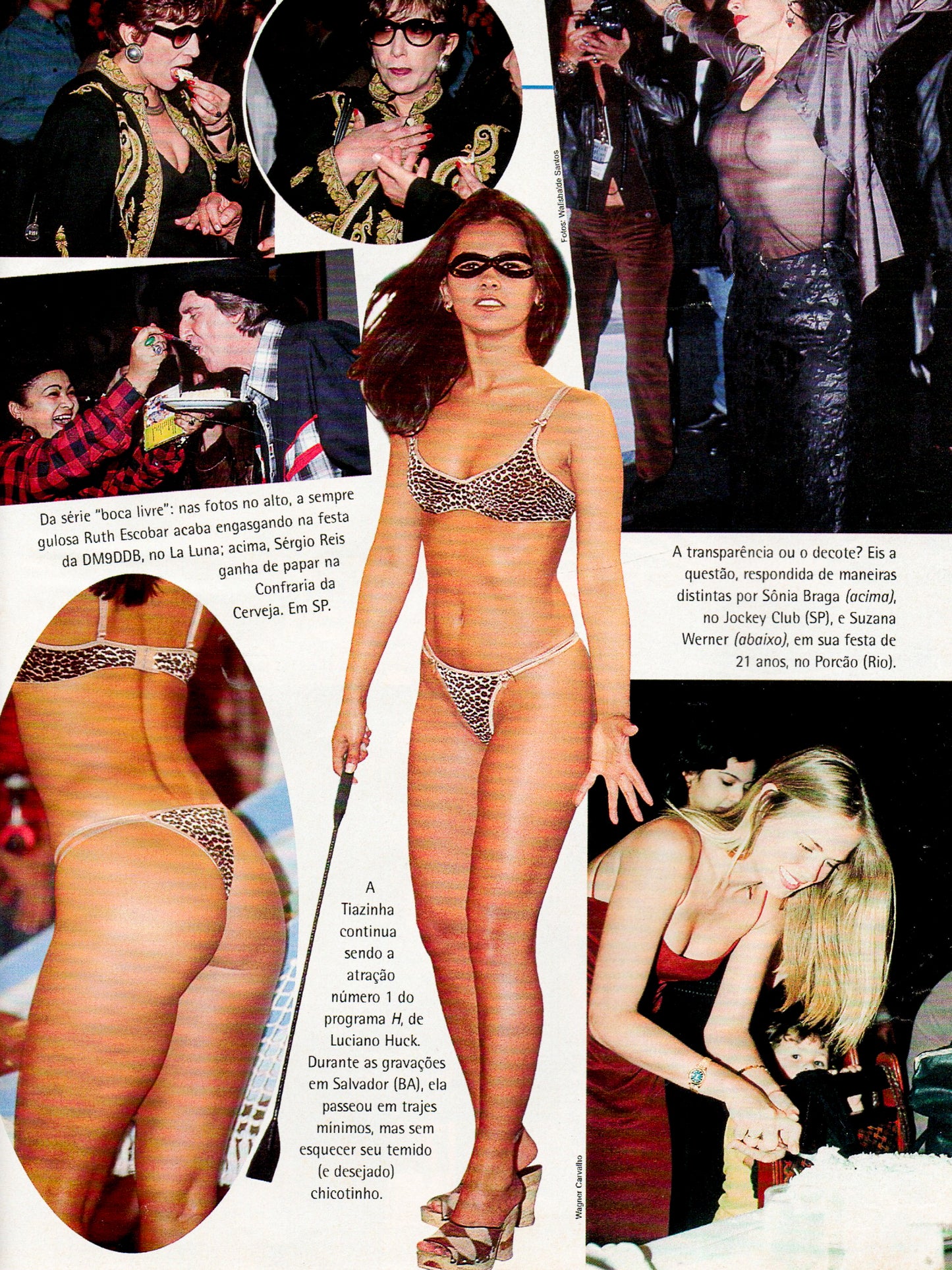 Playboy #278