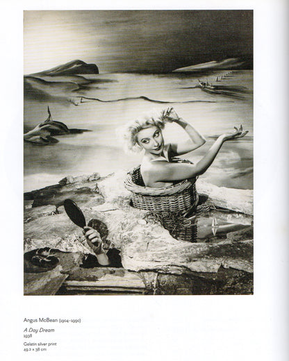 Making It Up: Photographic Fictions