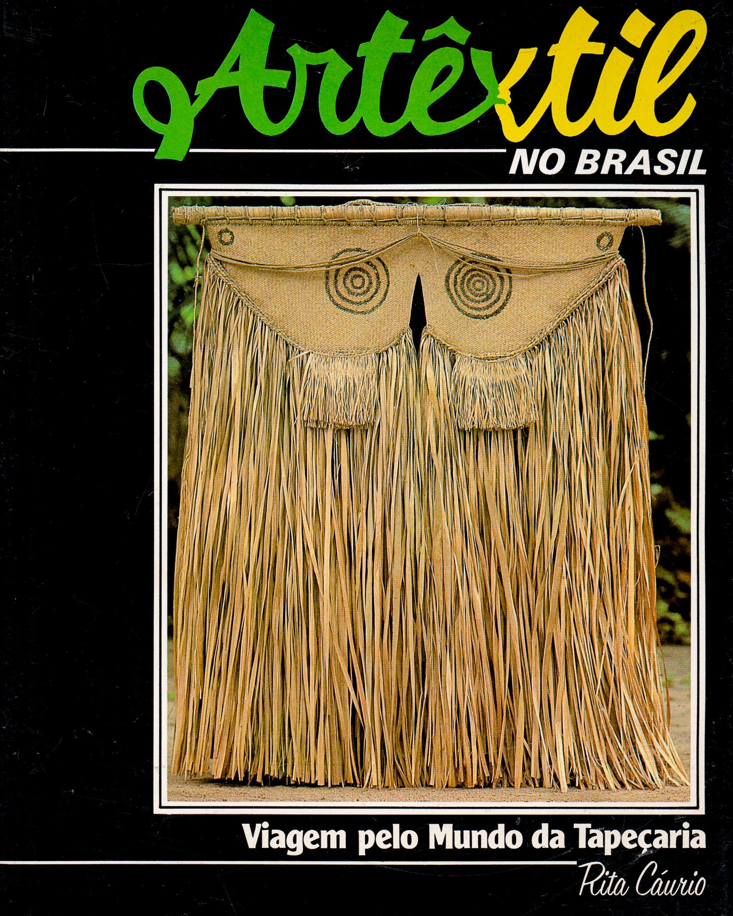 Artêxtil no Brasil
