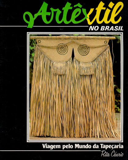 Artêxtil no Brasil
