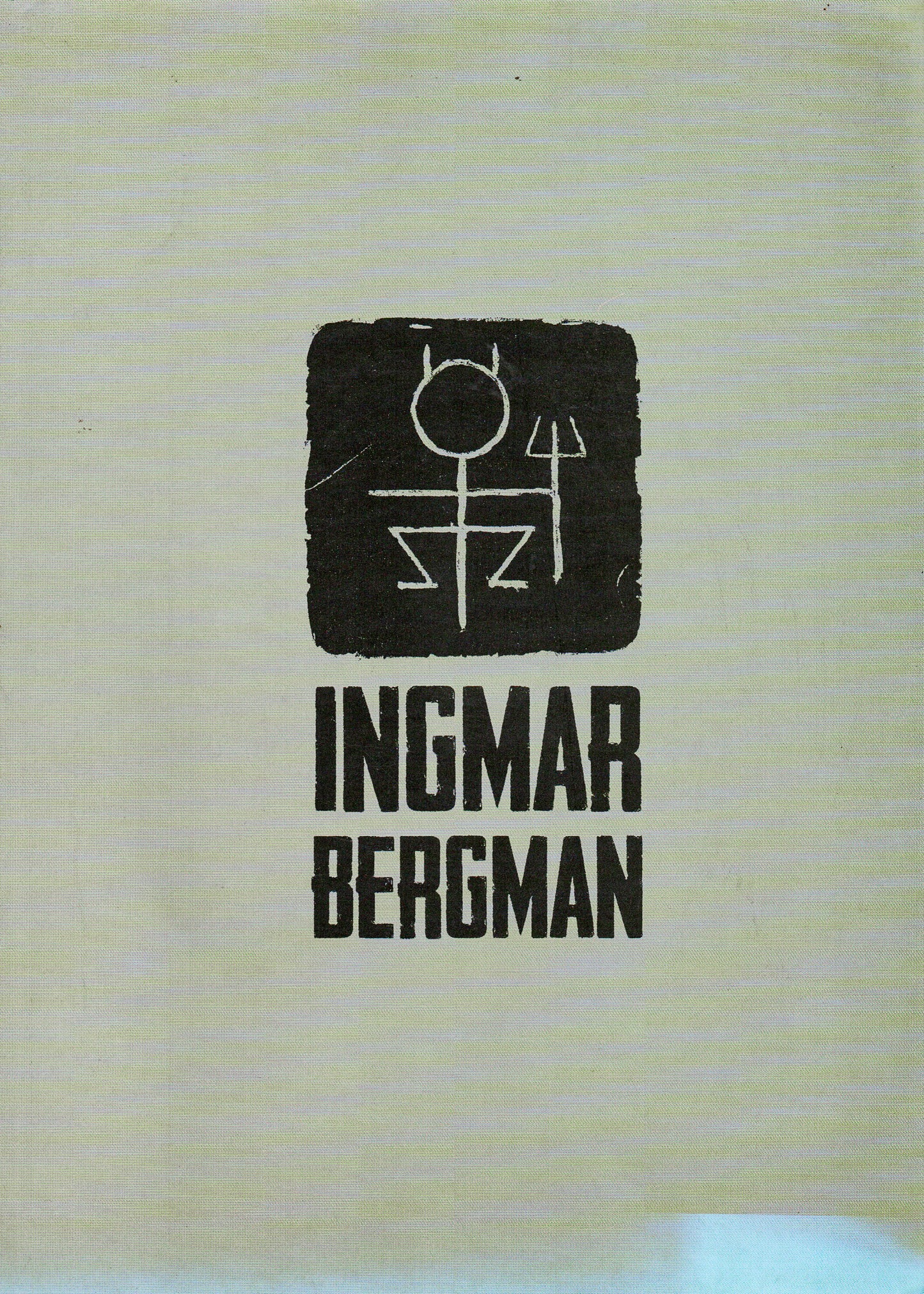Ingmar Bergman