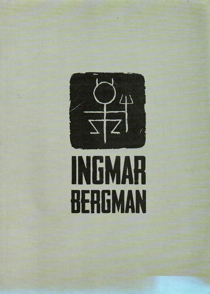 Ingmar Bergman