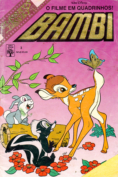 Bambi