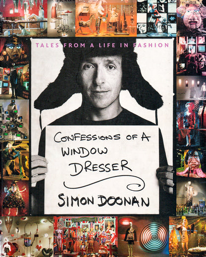Confessions of a Window Dresser