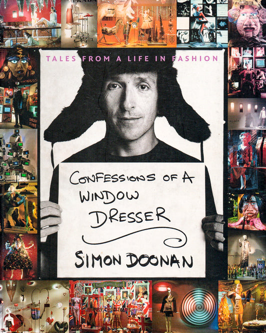 Confessions of a Window Dresser