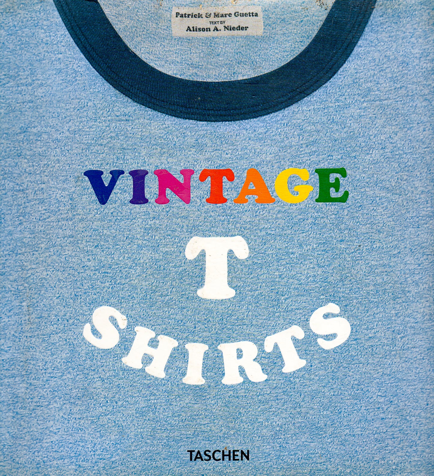 Vintage T-Shirts