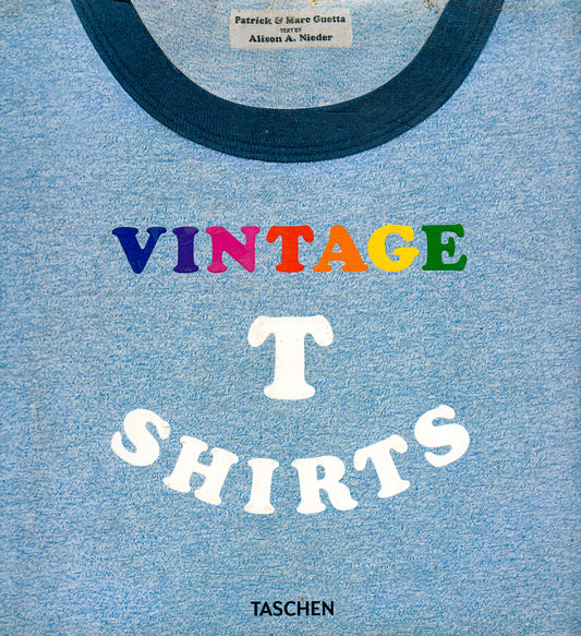 Vintage T-Shirts