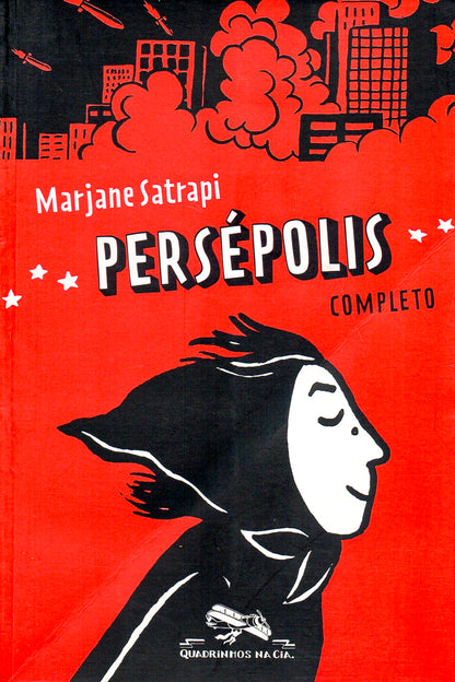 Persépolis