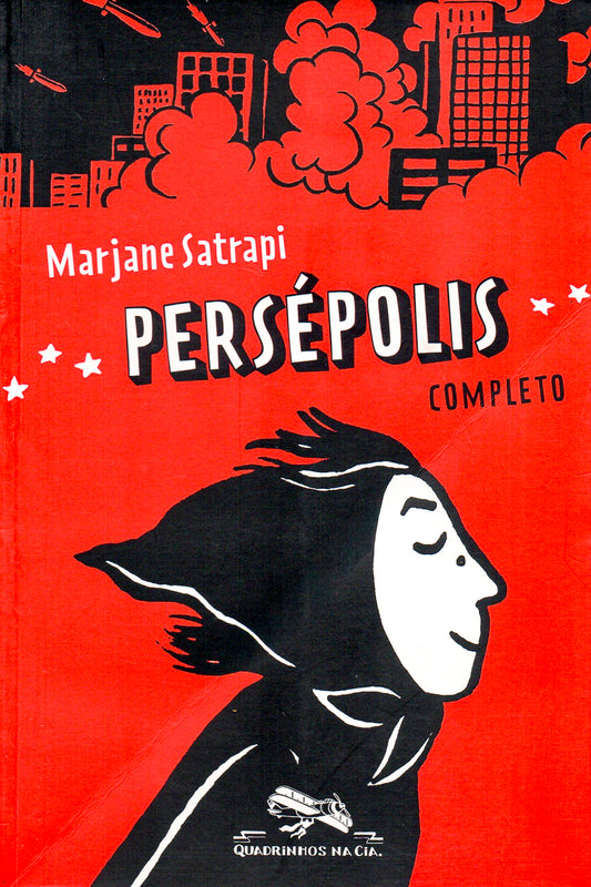 Persépolis