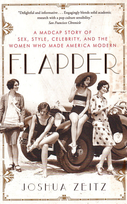 Flapper