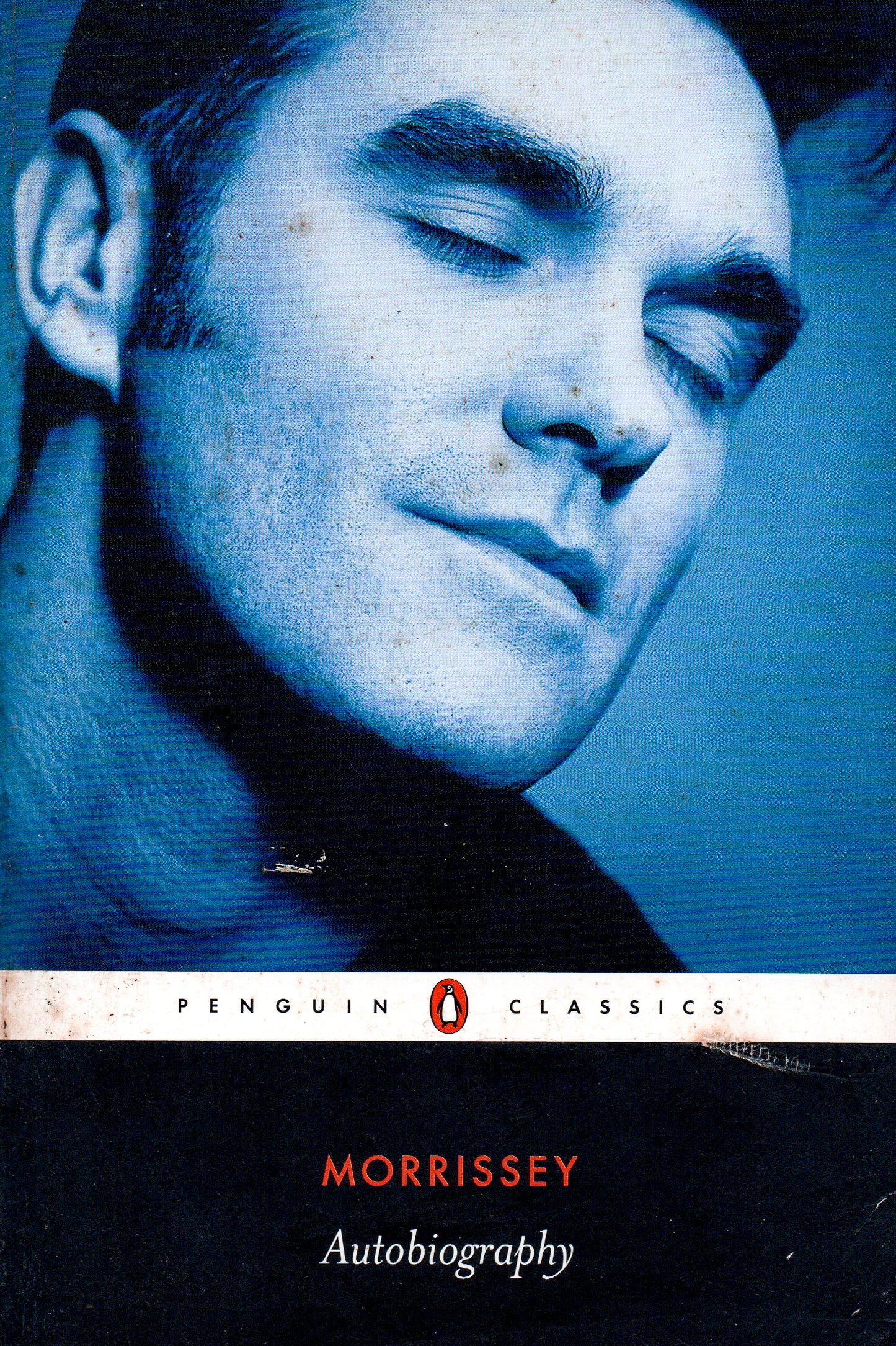 Morrissey: Autobiography