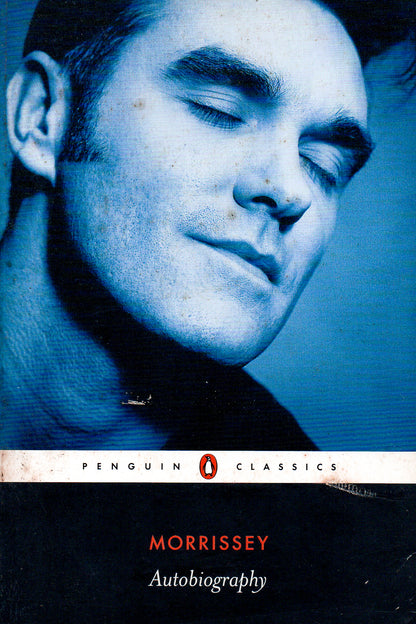 Morrissey: Autobiography
