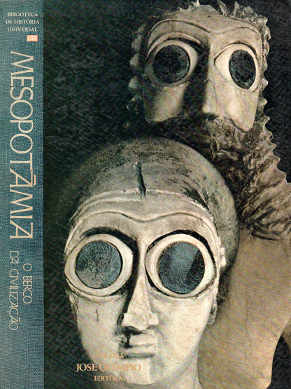 Mesopotâmia: O Berço da Civilização