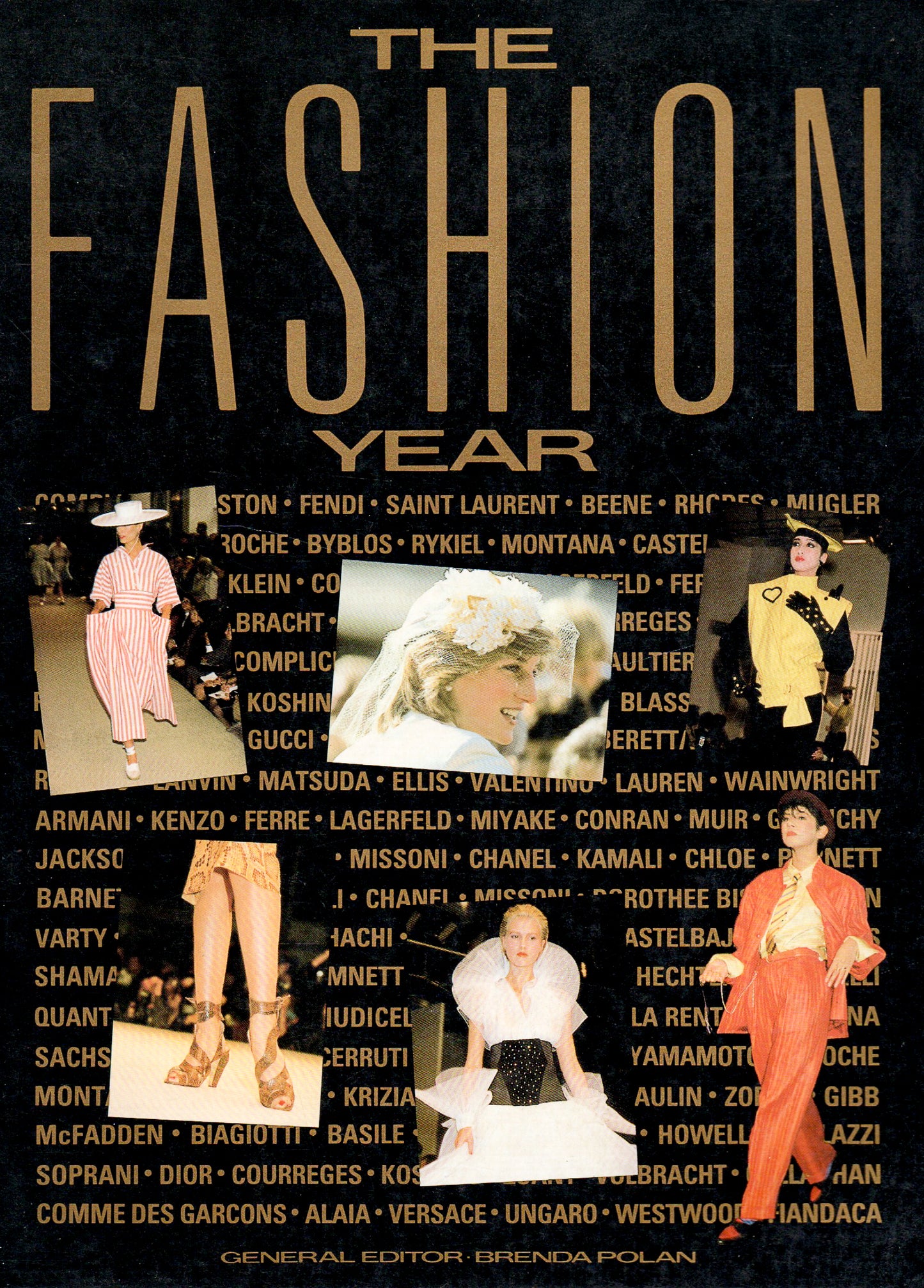 The Fashion Year