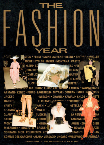 The Fashion Year