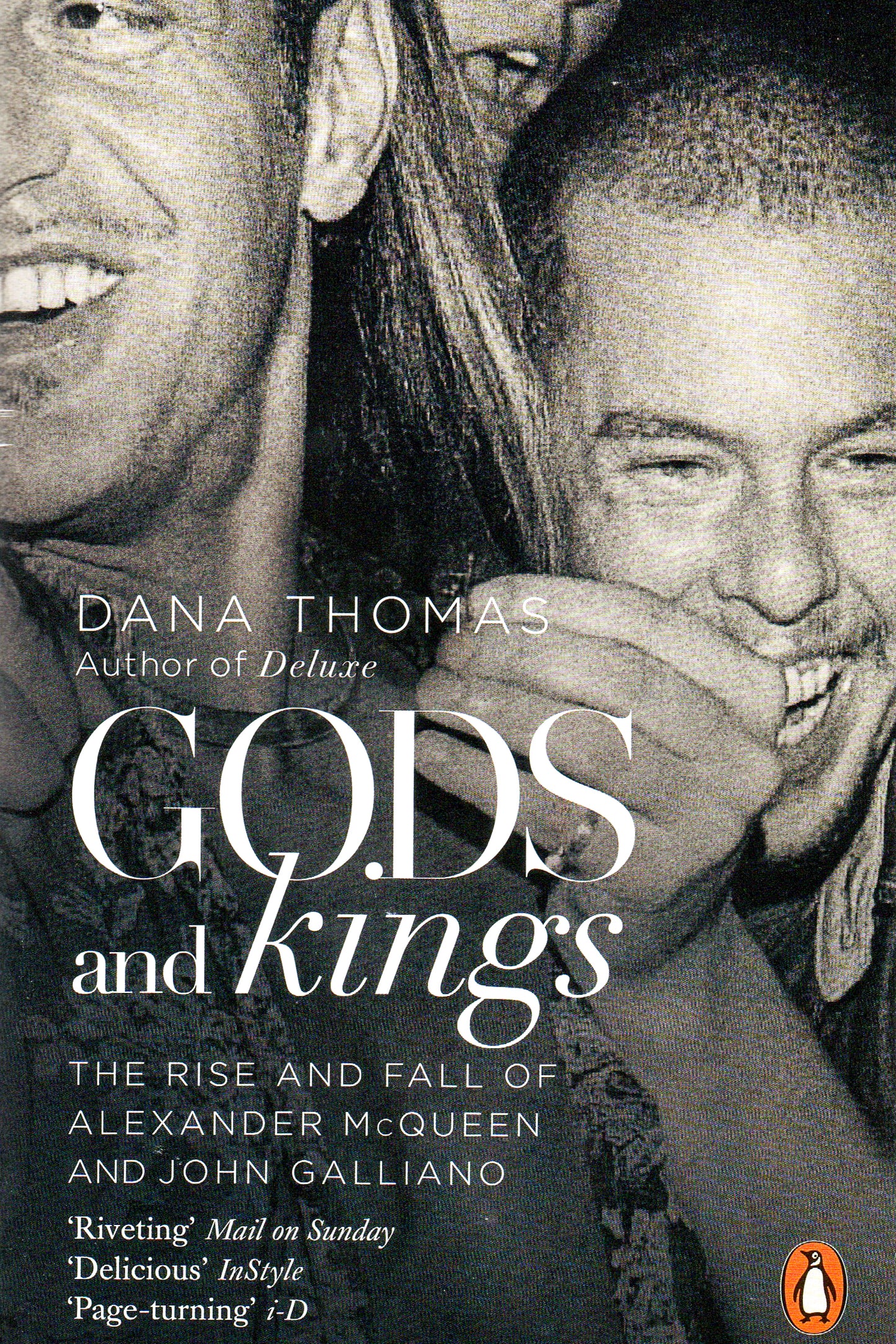 Gods and Kings