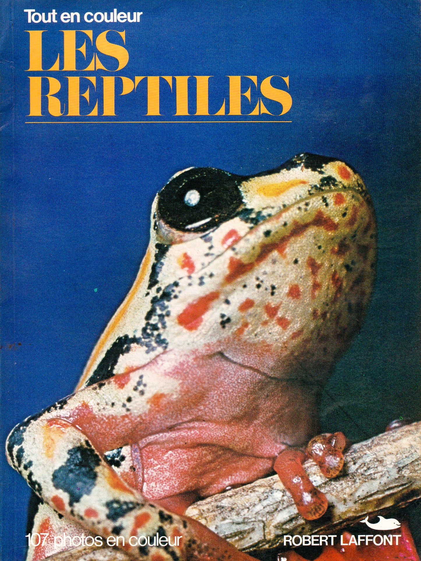 Les Reptiles