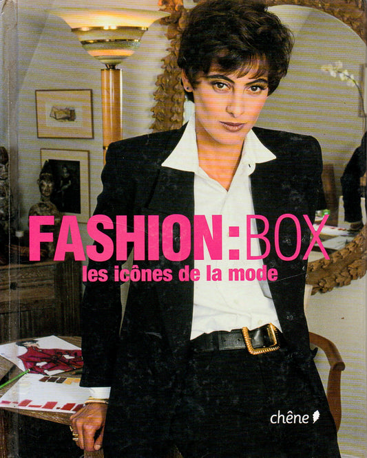Fashion: Box
