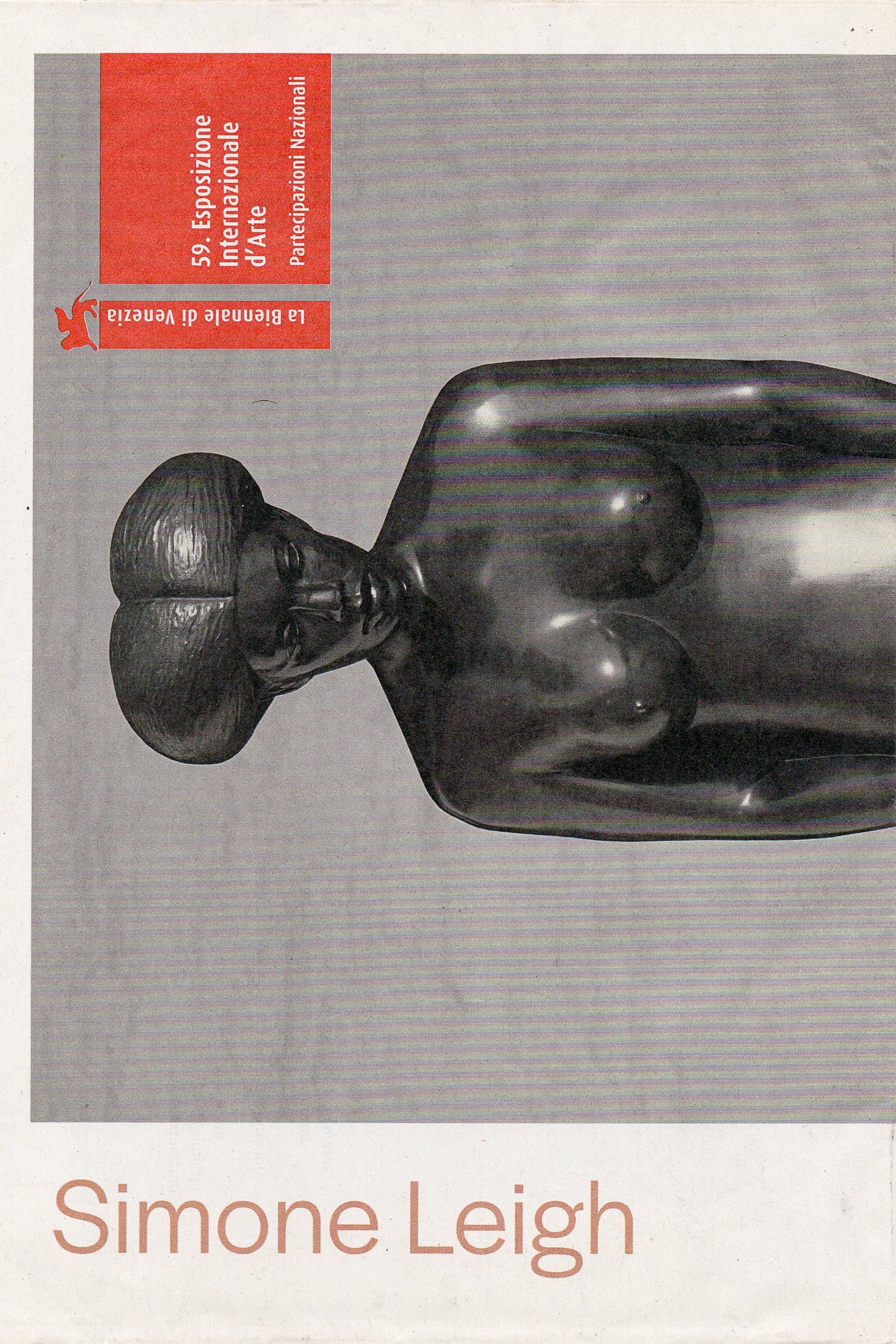 Simone Leigh- Bienal de Veneza