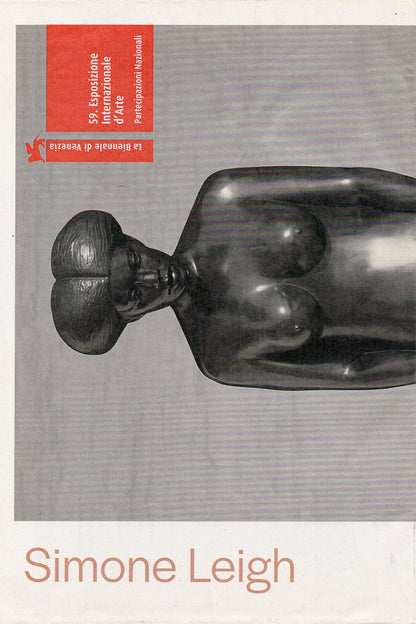 Simone Leigh- Bienal de Veneza
