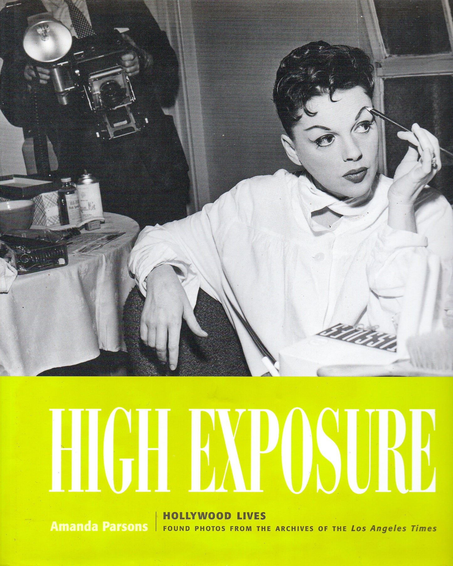 High Exposure