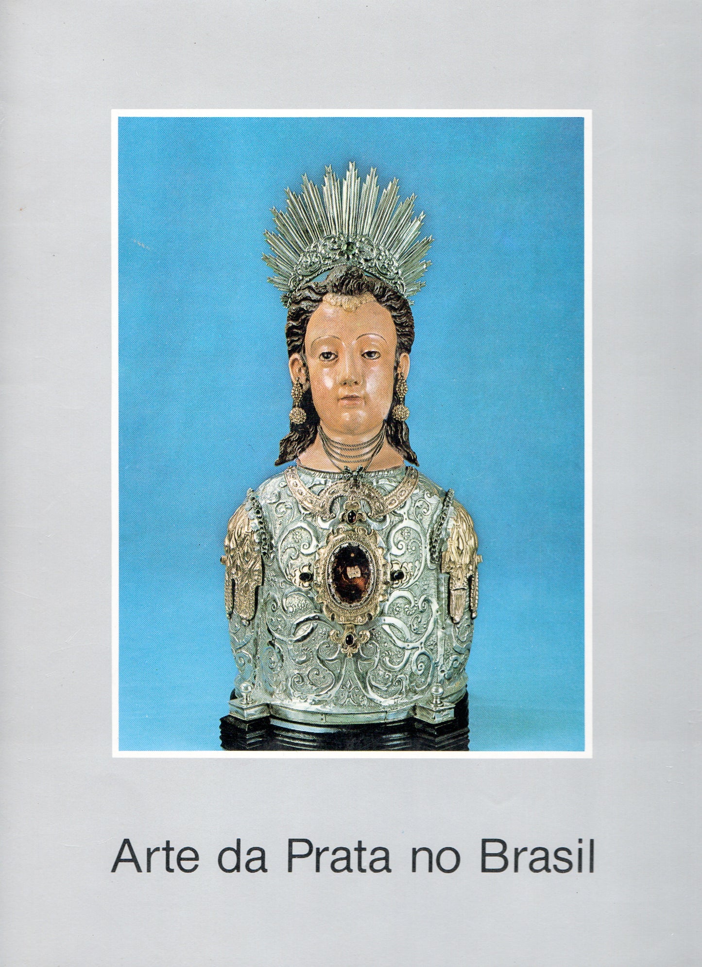 Arte da Prata no Brasil