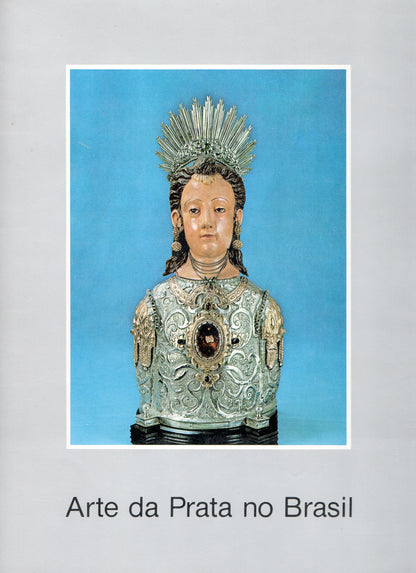 Arte da Prata no Brasil