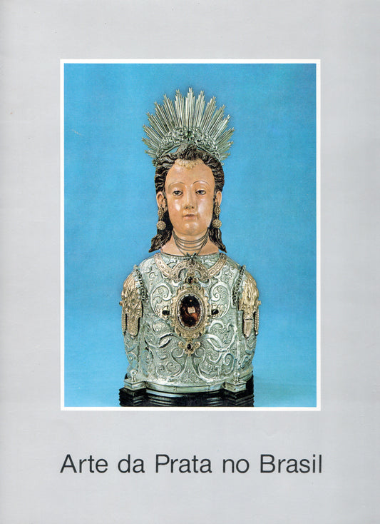 Arte da Prata no Brasil