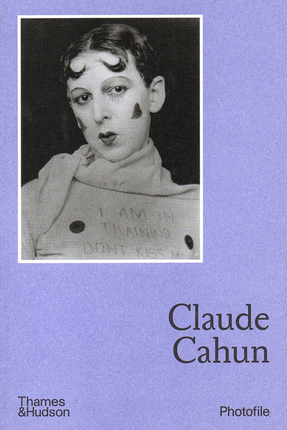 Claude Cahun