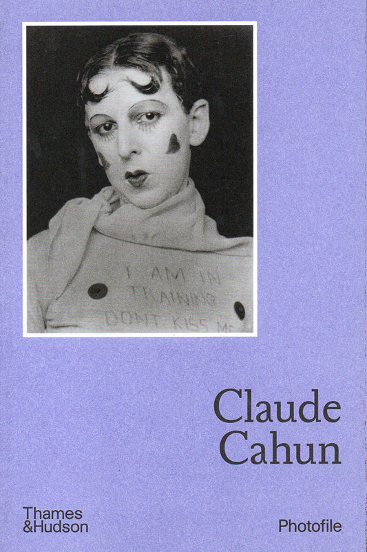 Claude Cahun