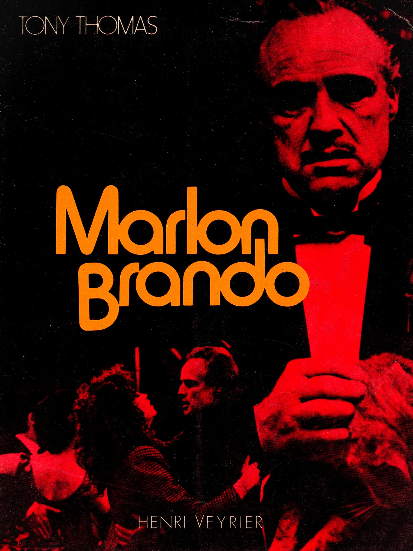 Marlon Brando
