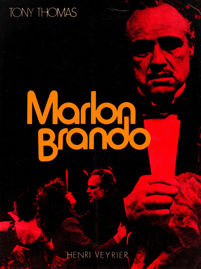 Marlon Brando