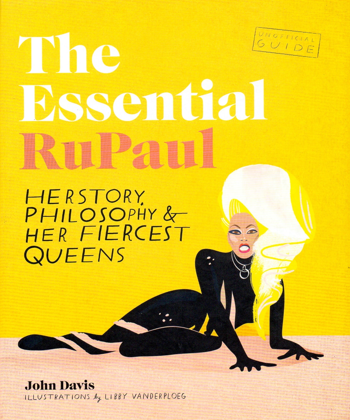 The Essential RuPaul