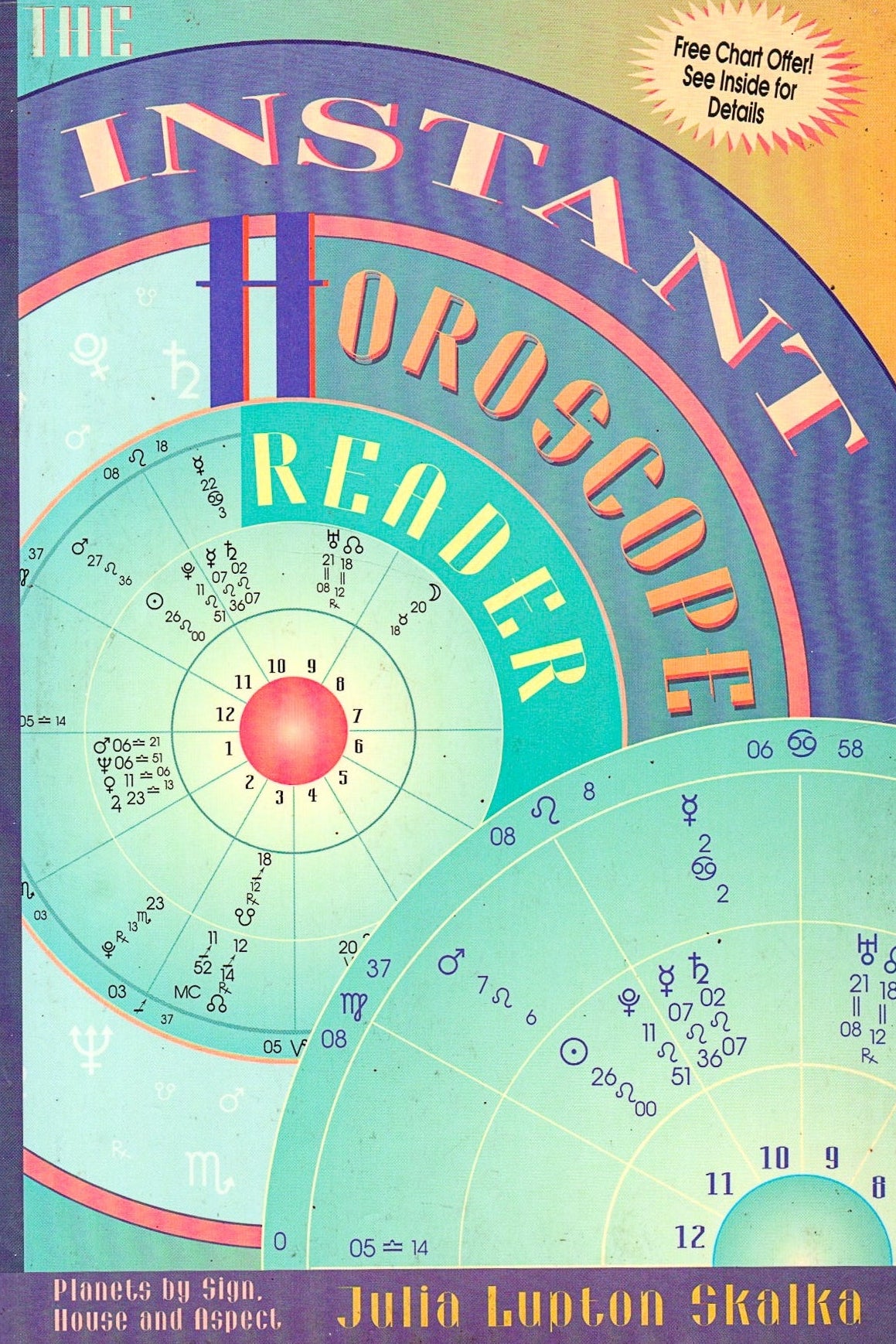 The Instant Horoscope Reader
