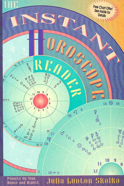 The Instant Horoscope Reader