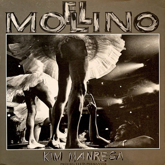 El Mollino